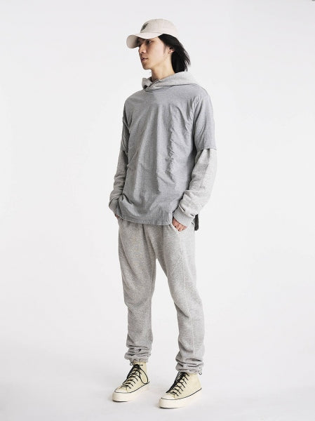 COACH EASY PANTS COTTON SWEAT (P3747) | nonnative / パンツ (MEN) | nonnative 正規取扱店DIVERSE