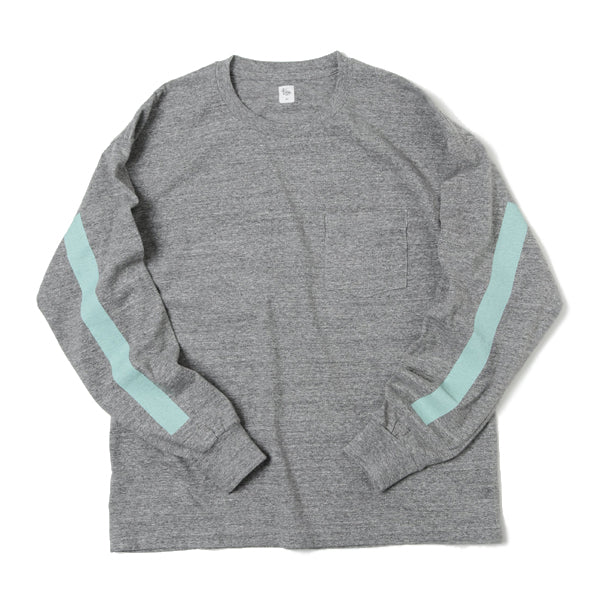 West Coast Long Sleeved Tee