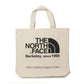 TNF Organic Cotton Tote