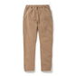 ALPINIST EASY PANTS COTTON SWEAT OVERDYED