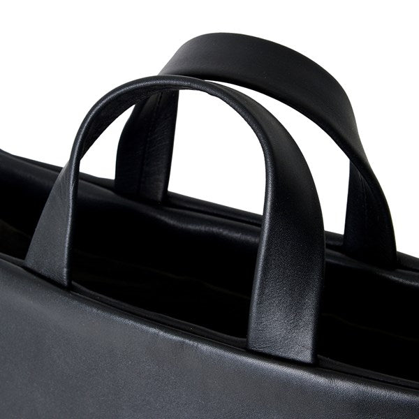 LE15 / COW KIP LEATHER SHOULDER TOTE M (LE15) | Aeta / バッグ (MEN) | Aeta 正規取扱店DIVERSE