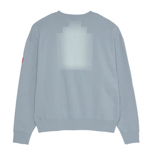 PORTAL CREW NECK