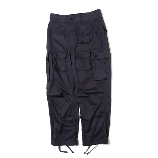 Fa pant - High Count Twill