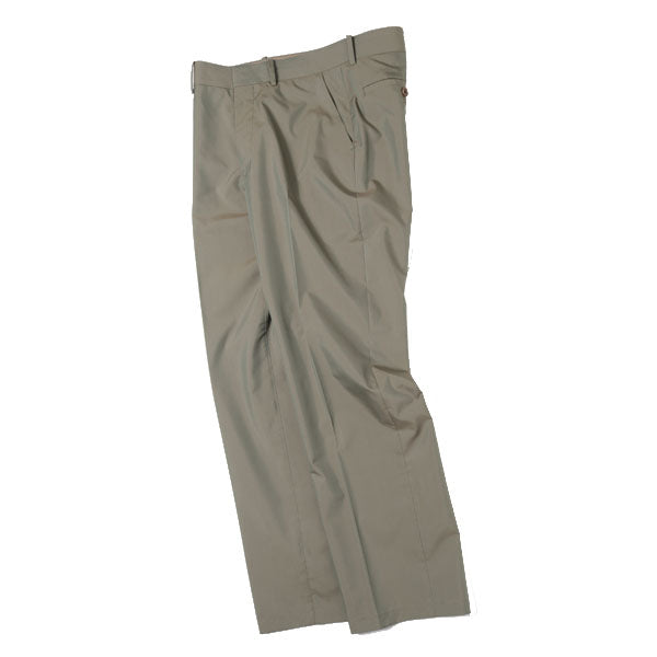 FINX POLYESTER SLACKS (A9SP02FP) | AURALEE / Pants (MEN) |  AURALEEAuthorized DealerDIVERSE