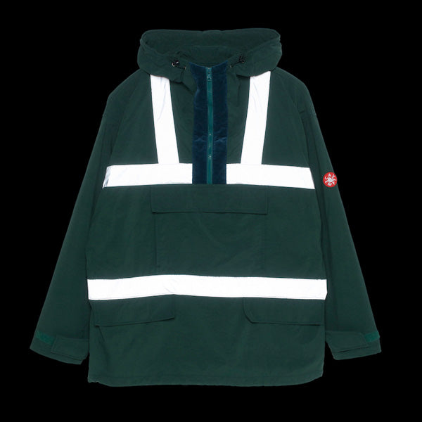 CARRIER PULLOVER JACKET