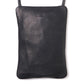 DA07 / DEER LEATHER FLAT POUCH SHOULDER type B