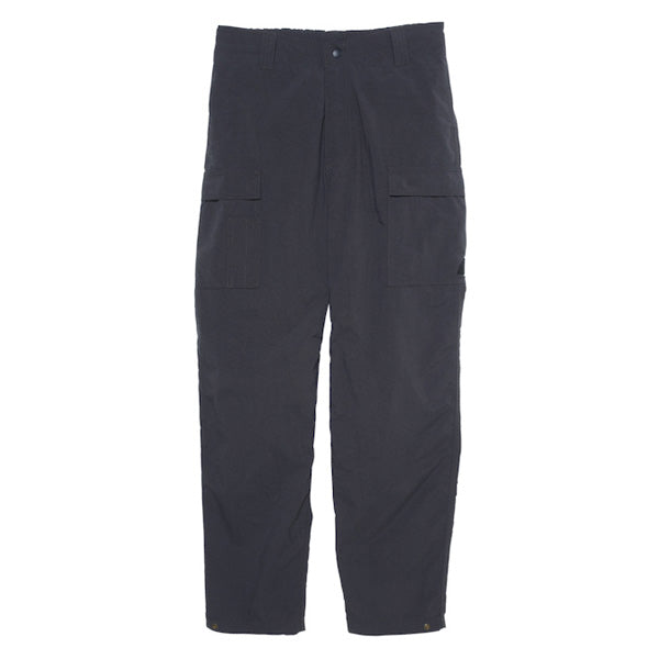 NYLON CARGO PANTS