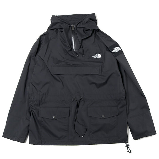 ナイロンリップストップ THE NORTH FACE Wネーム J907