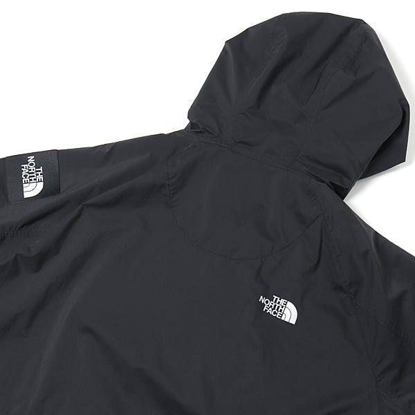 ナイロンリップストップ THE NORTH FACE Wネーム J907 (WE-J907-100 