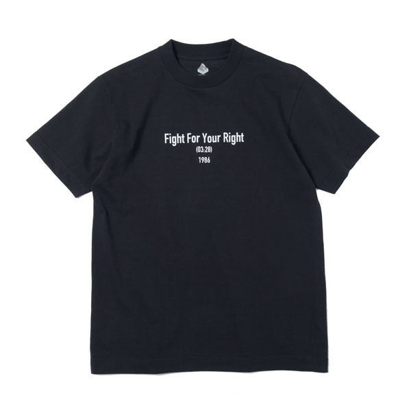 Favorite Track Tee (F.F.Y.R.)