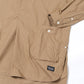 Ct Typewriter Gardener Pullover Shirt by nonnative