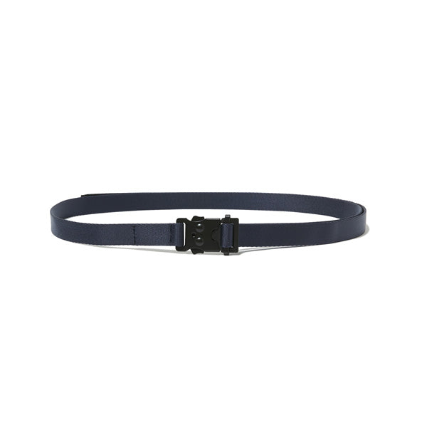 Nylon Tape Belt with Iron Buckle