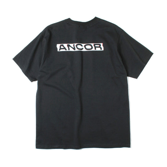 ANCOR LOGO T-SHIRT