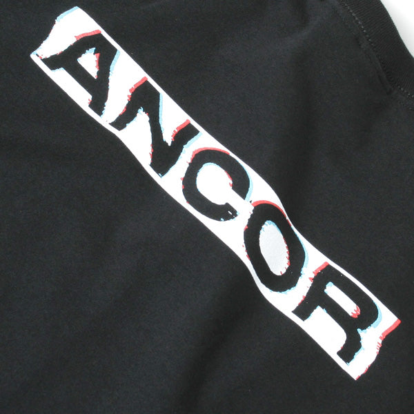 ANCOR LOGO T-SHIRT