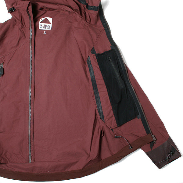 Einride Jacket