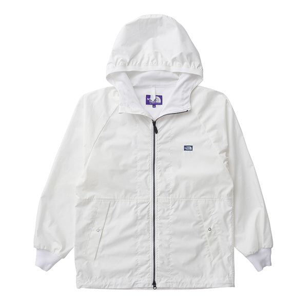 Mountain Wind Parka