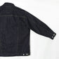 Denim Jacket One Wash