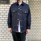 Denim Jacket One Wash