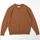 Crew neck Amazon Jungle Cotton Knit