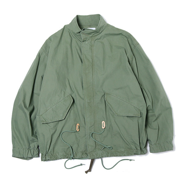 MILITARY JACKET