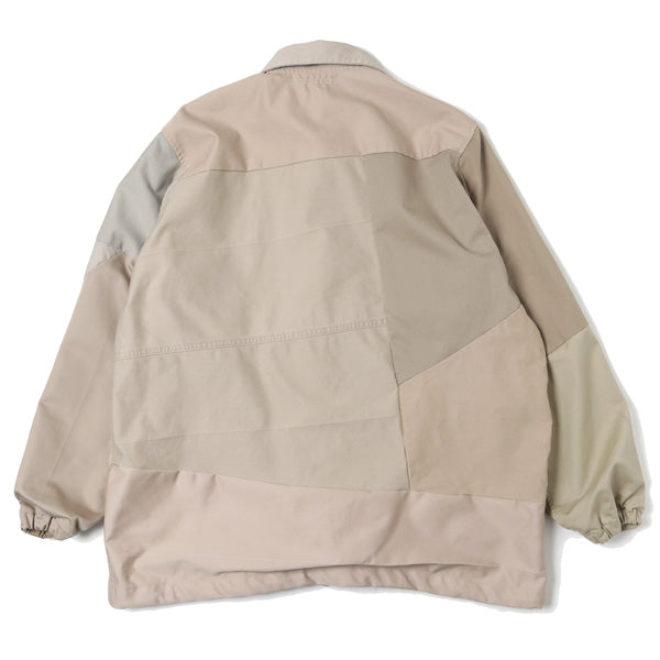 Chino Pant - Coach Jacket L