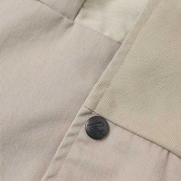 Chino Pant - Coach Jacket L