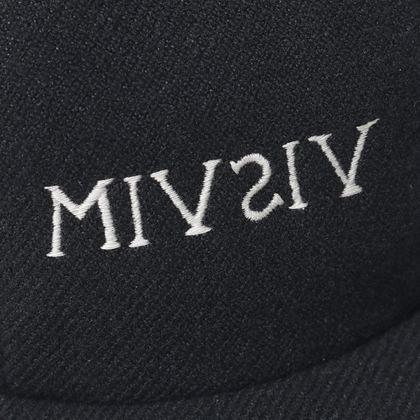 HONUS CAP (MIVSIV) (0120103003024) | visvim / Cap/Hat (MEN) |  visvimAuthorized DealerDIVERSE