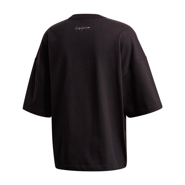 M HEAVY COMPACT JERSEY SS TEE