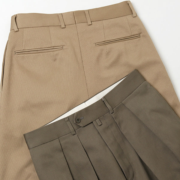 Cotton Pique Tapered (20-01CPT) | NEAT / パンツ (MEN) | NEAT正規取扱店DIVERSE