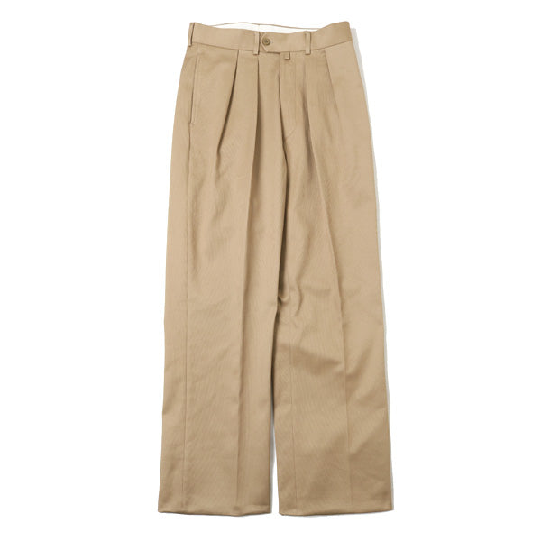 Cotton Pique Wide (20-01CPW) | NEAT / パンツ (MEN) | NEAT正規取扱店DIVERSE