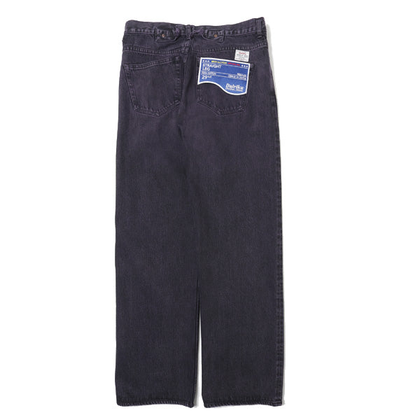 WASH N'WEAR Denim Pants (20SS B-2) | DAIRIKU / パンツ (MEN ...