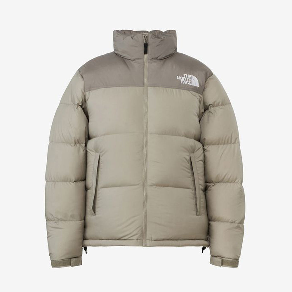 THE NORTH FACE (ザ・ノース・フェイス) Nuptse Jacket ND92335 (ND92335) | THE NORTH FACE  / ジャケット (MEN) | THE NORTH FACE正規取扱店DIVERSE