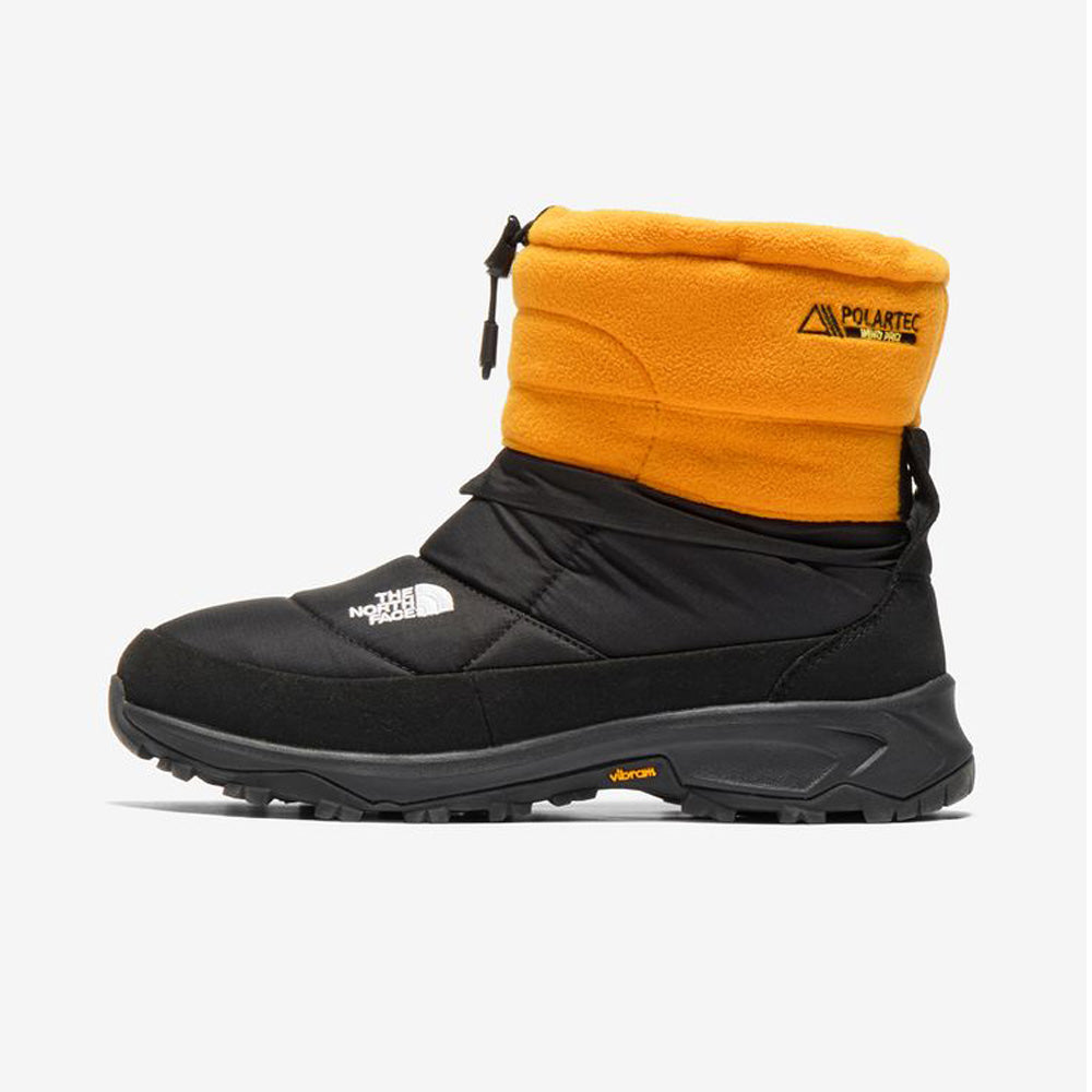 Detachable Nuptse Bootie POLARTEC