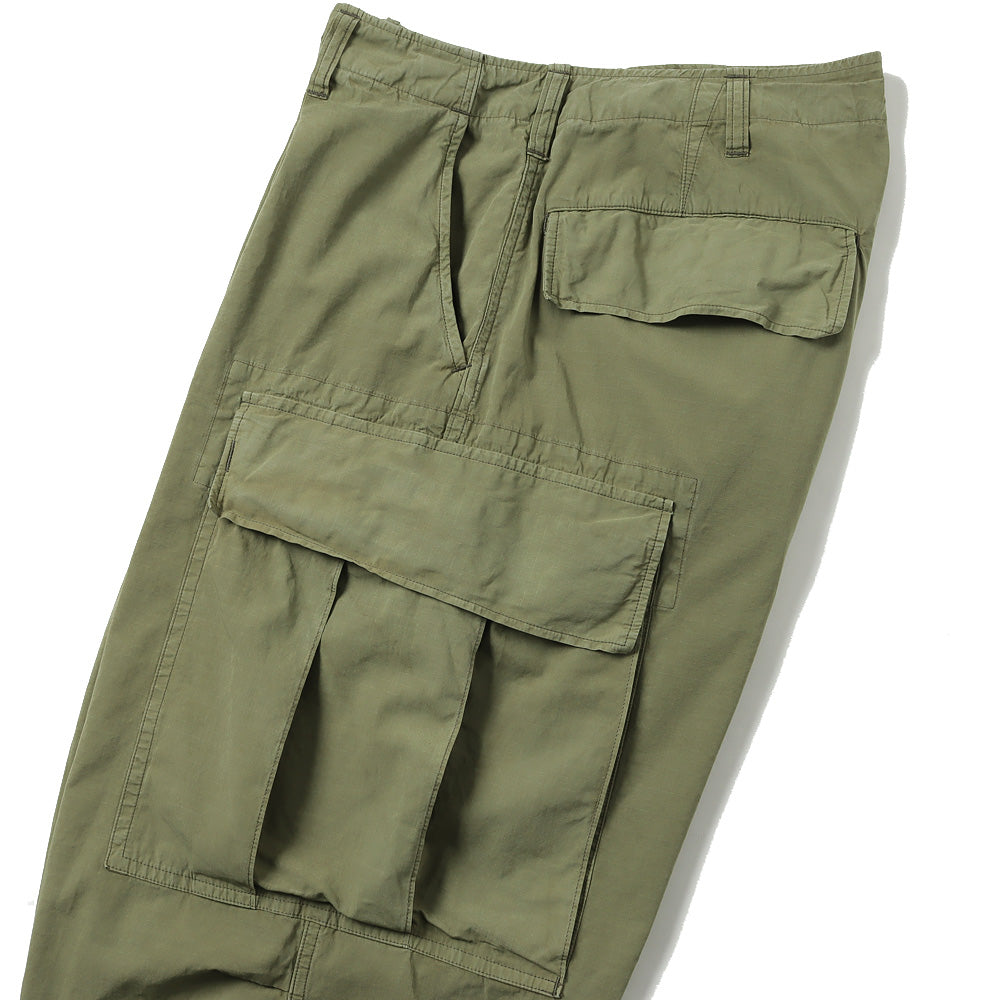 HERILL (ヘリル)】Ripstop Jungle Fatiguepants (23-030-HL-8120-1