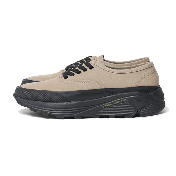 DOUBLE SOLE TRAILRUNNER DECK (M20A-20BT01C) | marka / Shoes (MEN) |  markaAuthorized DealerDIVERSE