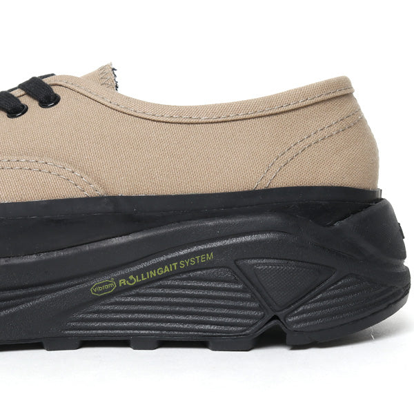 DOUBLE SOLE TRAILRUNNER DECK (M20A-20BT01C) | marka / Shoes (MEN) |  markaAuthorized DealerDIVERSE