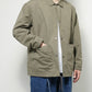 COACH JACKET PEACH FACE WEATHER CLOTH