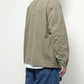 COACH JACKET PEACH FACE WEATHER CLOTH