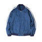 Rayon Riversible Track Jacket