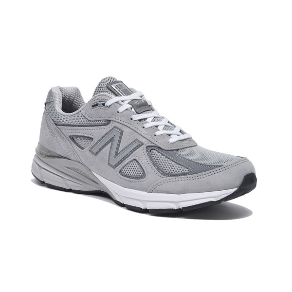 M990 GL4 (M990GL4) | New Balance / シューズ (MEN) | New Balance正規取扱店DIVERSE