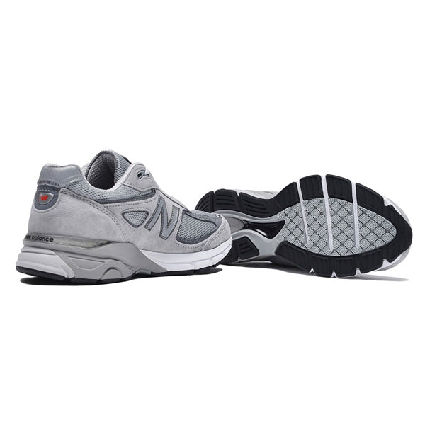 M990 GL4 (M990GL4) | New Balance / シューズ (MEN) | New Balance正規取扱店DIVERSE