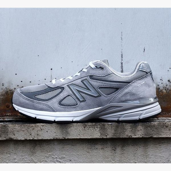 M990 GL4 (M990GL4) | New Balance / シューズ (MEN) | New Balance正規取扱店DIVERSE