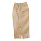 PAJAMA PANTS DOBBY STRIPE