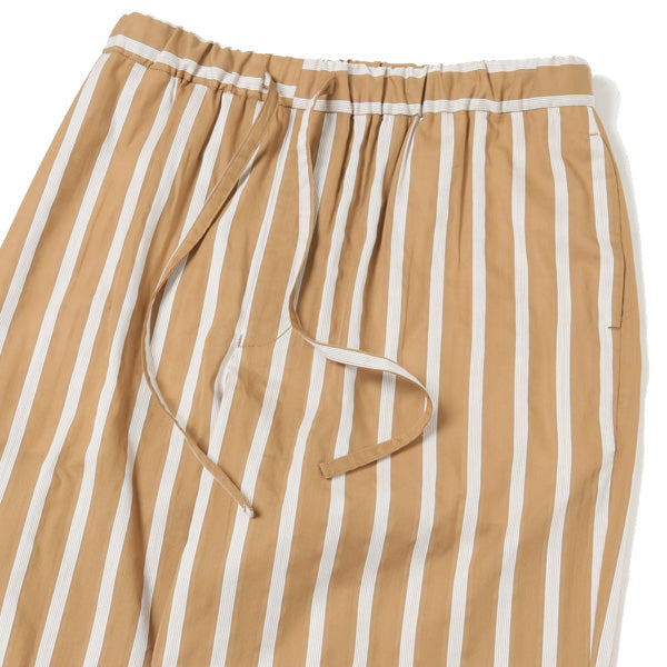 PAJAMA PANTS DOBBY STRIPE