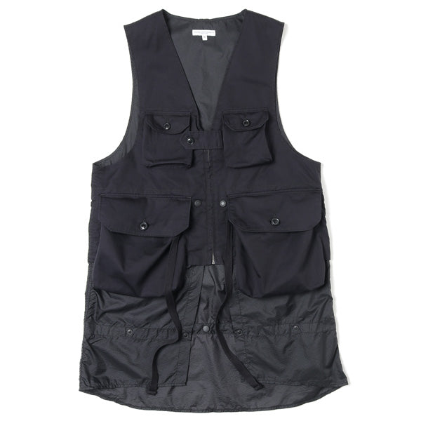 Game Vest - High Count Twill (GH211) | ENGINEERED GARMENTS / ジャケット (MEN) | ENGINEERED  GARMENTS正規取扱店DIVERSE