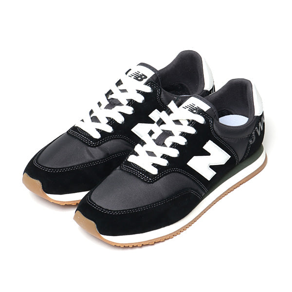 ピッグスウェード New Balance COMP100 K101