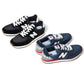 ピッグスウェード New Balance COMP100 K102