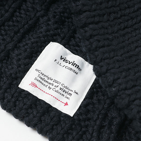 CABLE KNIT CAP(C/L) (0119103003035) | visvim / 帽子 (MEN) | visvim正規取扱店DIVERSE