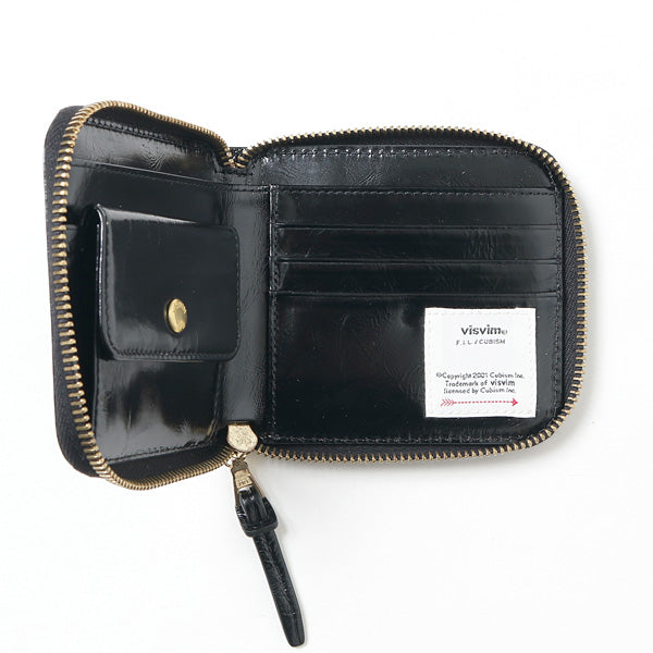 VEGGIE BI-FOLD WALLET (0119103003049) | visvim / アクセサリー (MEN) | visvim 正規取扱店DIVERSE