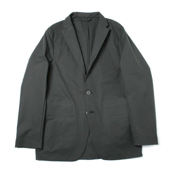 PACKABLE JACKET